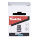 Makita Schlagnuss 3/8", SW9, kurz, Impact Black-3