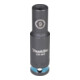 Makita Schlagnuss 3/8", SW9, lang, Impact Black-1