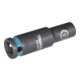 Makita Schlagnuss 3/8", SW9, lang, Impact Black