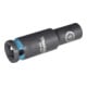 Makita Schlagnuss 3/8", SW9, lang, Impact Black-3