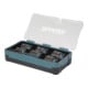 Makita Schlagnuss-Set 7-tlg. 1/2 IMPACT BLACK-2