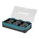 Makita Schlagnuss-Set 7-tlg. 1/2 IMPACT BLACK-4