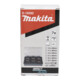 Makita Schlagnuss-Set 7-tlg. 1/2 IMPACT BLACK-5