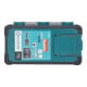 Makita Schlagnuss-Set 7-tlg. 1/2 IMPACT BLACK