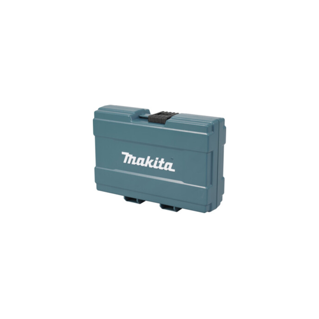 Makita Schlagnuss-Set IMPACT BLACK 9-tlg., 1/2"