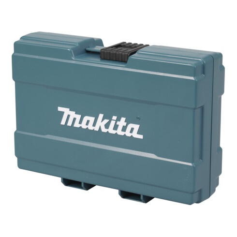 Makita Schlagnuss-Set IMPACT BLACK 9-tlg., 1/2"