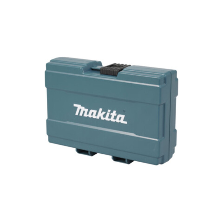 Makita Schlagnuss-Set IMPACT BLACK 9-tlg., 1/2"