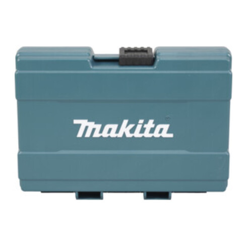 Makita Schlagnuss-Set IMPACT BLACK 9-tlg., 1/2"