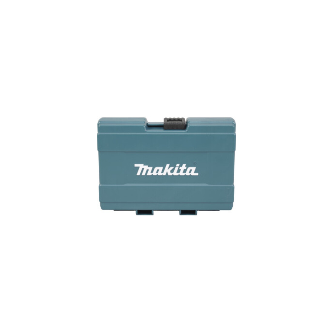 Makita Schlagnuss-Set IMPACT BLACK 9-tlg., 1/2"