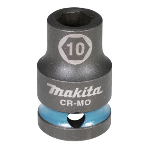 Makita Schlagnuss SW10 Impact Black