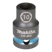 Makita Schlagnuss SW10 Impact Black