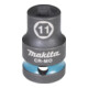 Makita Schlagnuss SW11 Impact Black-1