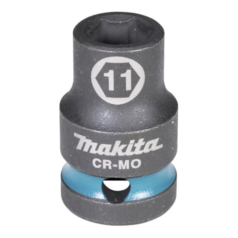 Makita Schlagnuss SW11 Impact Black