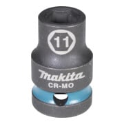 Makita Schlagnuss SW11 Impact Black