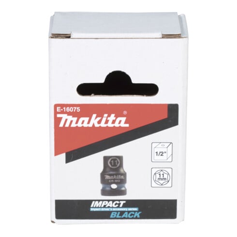 Makita Schlagnuss SW11 Impact Black