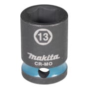 Makita Schlagnuss SW13 Impact Black