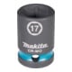 Makita Schlagnuss SW17 Impact Black-1