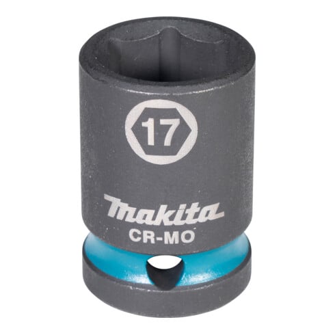 Makita Schlagnuss SW17 Impact Black