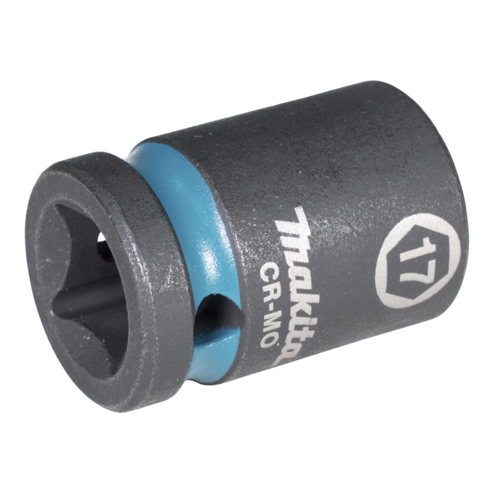 Makita Schlagnuss SW17 Impact Black