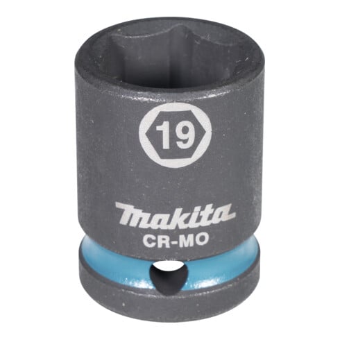 Makita Schlagnuss SW19 Impact Black