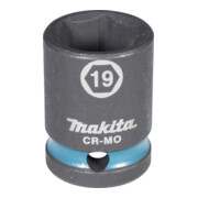 Makita Schlagnuss SW19 Impact Black