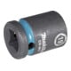 Makita Schlagnuss SW19 Impact Black-3