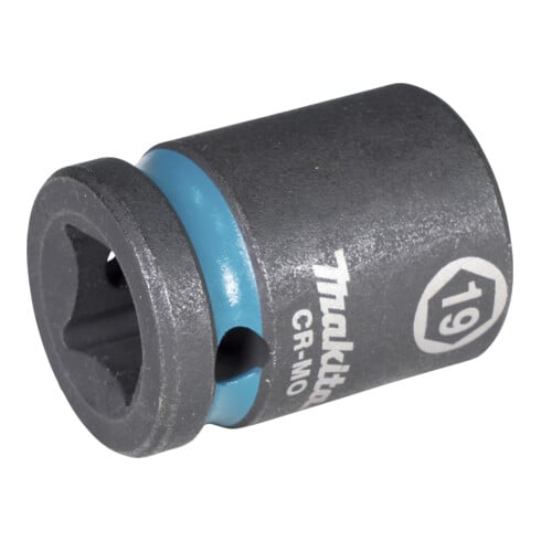 Makita Schlagnuss SW19 Impact Black