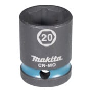 Makita Schlagnuss SW20 Impact Black