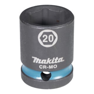 Makita Schlagnuss SW20 Impact Black