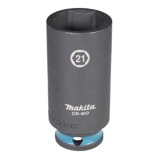 Makita Schlagnuss SW21 Impact Black
