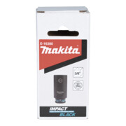 Makita Schlagnuss SW21 Impact Black-3