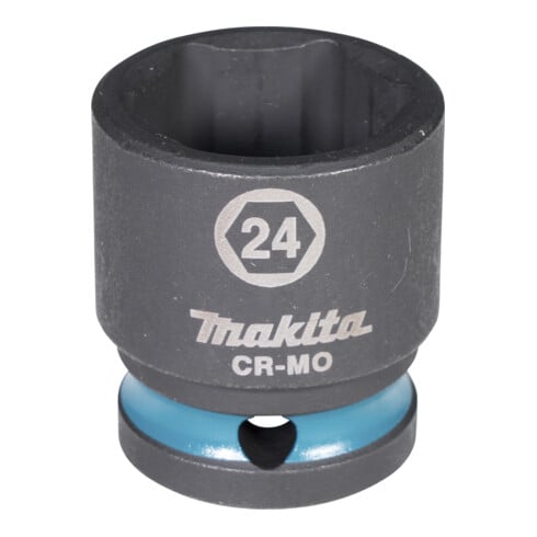 Makita Schlagnuss SW24 Impact Black