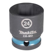 Makita Schlagnuss SW24 Impact Black