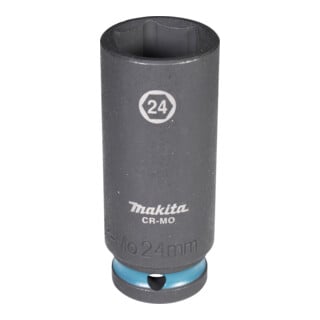 Makita Schlagnuss SW24 Impact Black