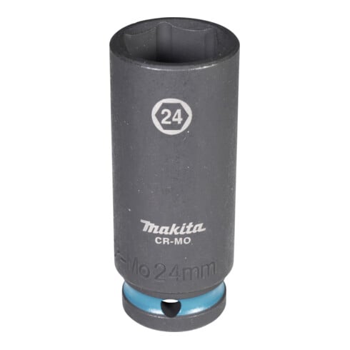 Makita Schlagnuss SW24 Impact Black