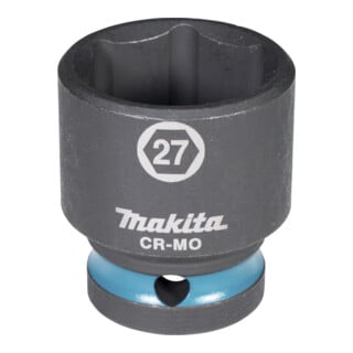 Makita Schlagnuss SW27 Impact Black
