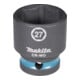 Makita Schlagnuss SW27 Impact Black-1