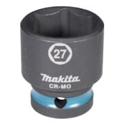 Makita Schlagnuss SW27 Impact Black