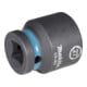 Makita Schlagnuss SW27 Impact Black-3