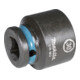 Makita Schlagnuss SW30 Impact Black-4