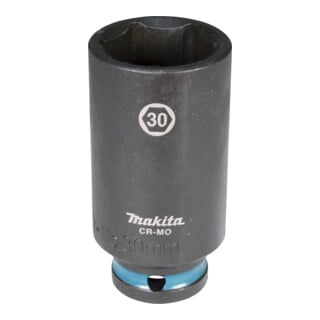 Makita Schlagnuss SW30 Impact Black