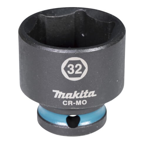 Makita Schlagnuss SW32 Impact Black