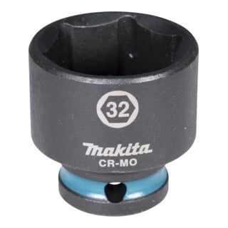 Makita Schlagnuss SW32 Impact Black