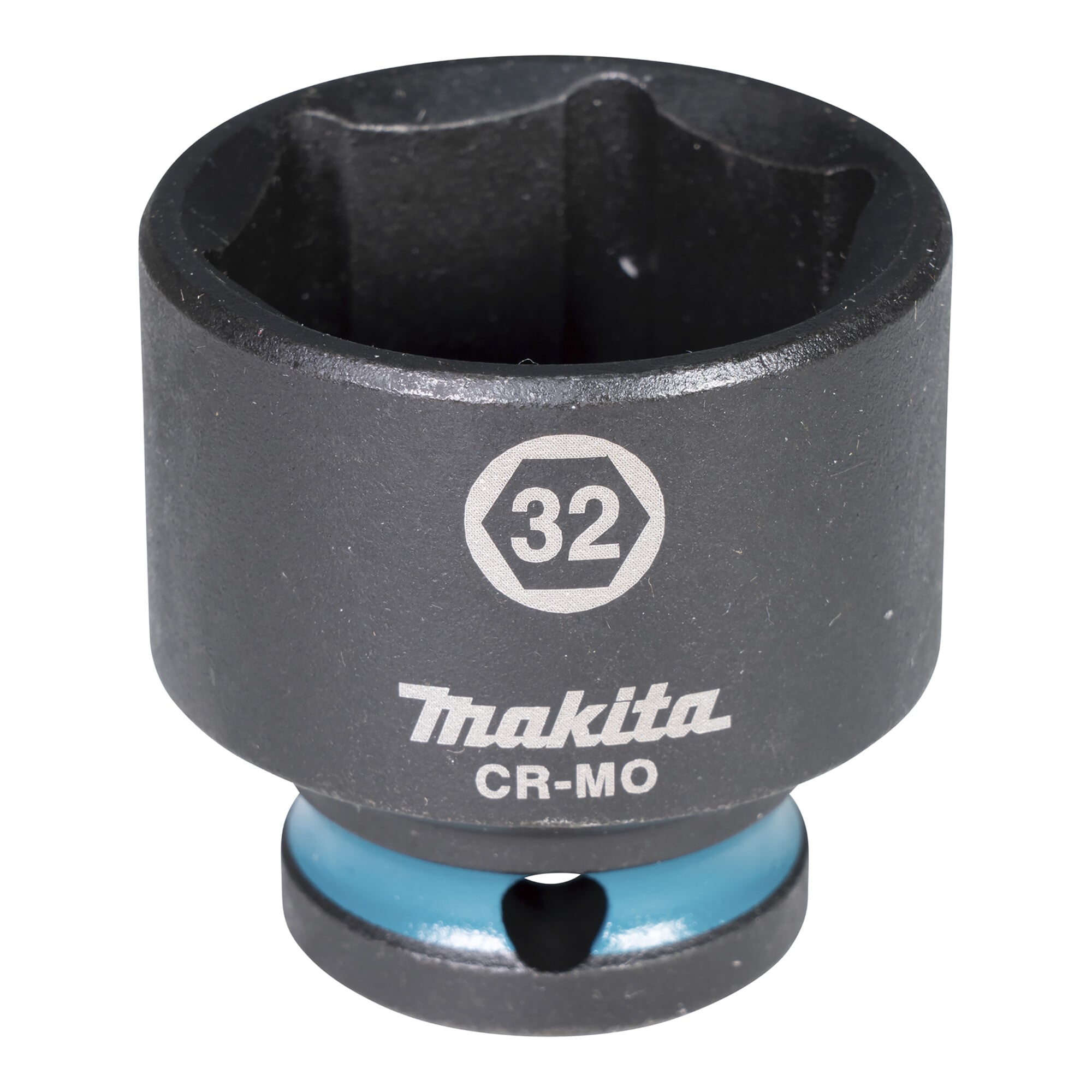 Makita Schlagnuss SW32 Impact Black