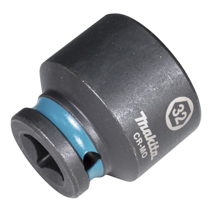 Makita Schlagnuss SW32 Impact Black