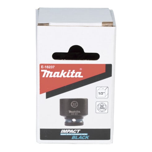 Makita Schlagnuss SW32 Impact Black