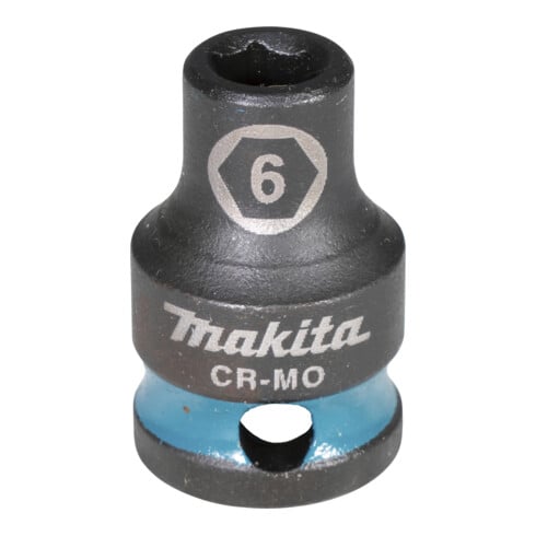 Makita Schlagnuss SW6 Impact Black