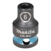 Makita Schlagnuss SW6 Impact Black