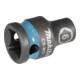 Makita Schlagnuss SW6 Impact Black-4