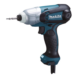 Makita Schlagschrauber TD0101F